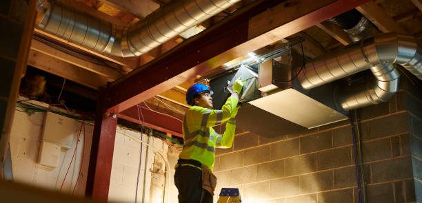 Professional Airduct Cleaning in KY