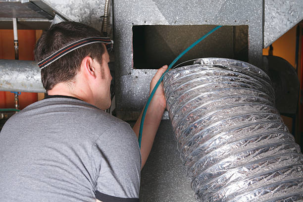 Best Affordable HVAC Duct Cleaning  in Williamsburg, KY
