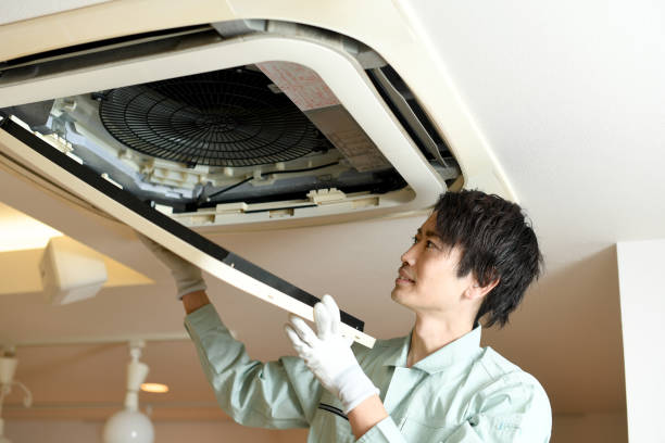 Best HVAC Maintenance and Cleaning  in Williamsburg, KY