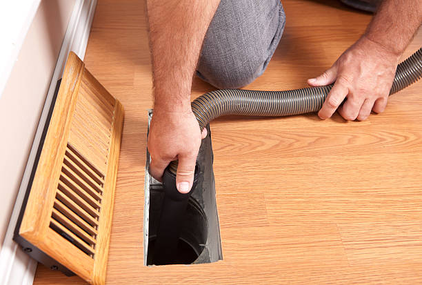 Best Ventilation Cleaning Services  in Williamsburg, KY